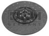 STEYR 100160017 Clutch Disc